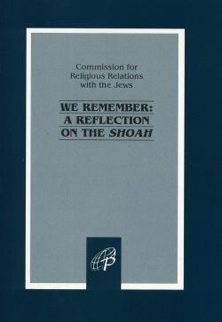 We Remember: A Reflection on the Shoah httpsmessianicjewishhistoryfileswordpresscom