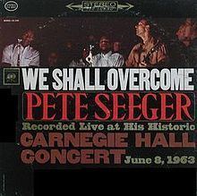 We Shall Overcome (Pete Seeger album) httpsuploadwikimediaorgwikipediaenthumb6