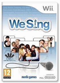 We Sing We Sing Wikipedia