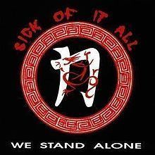 We Stand Alone httpsuploadwikimediaorgwikipediaenthumb6