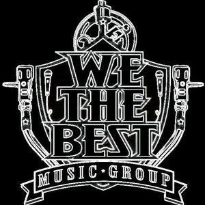 We the Best Music Group httpsa1imagesmyspacecdncomimages03327cf0f