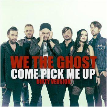 We the Ghost Music We The Ghost
