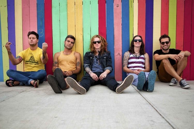 We the Kings Oztix News We The Kings Tickets Info