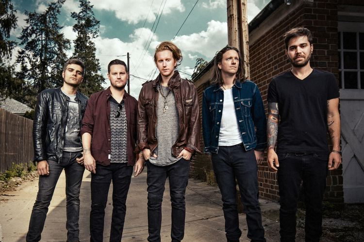 We the Kings We The Kings join Fanbassador add Buffalo to crowdfunding contest