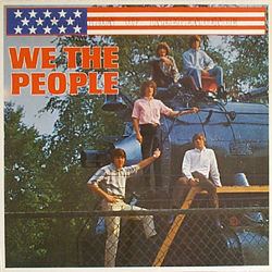 We the People (band) BEYOND THE BEAT GENERATION WE THE PEOPLE Interview