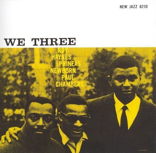 We Three (Roy Haynes album) cpsstaticrovicorpcom3JPG500MI0001939MI000