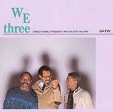 We Three (Stanley Cowell album) httpsuploadwikimediaorgwikipediaenthumb9