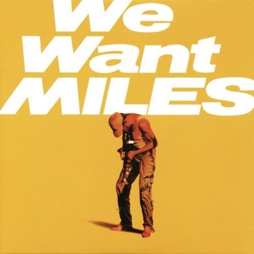 We Want Miles cdns3allmusiccomreleasecovers500000126900