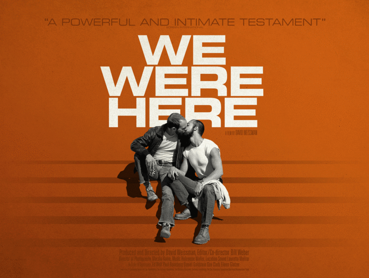 Review We Were Here Cinesnatch