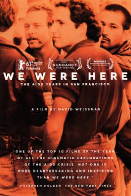 Where to Watch We Were Here 2011 Online Moviefone