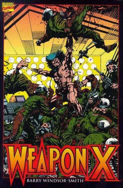 Weapon X (story arc) t1gstaticcomimagesqtbnANd9GcQu6moGNihdEq7pq
