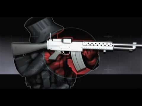 Weaponology SEALS Weaponology YouTube