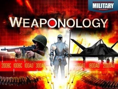 Weaponology Weaponology Season 1 Episode 1 Sniper Rifles YouTube