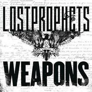 Weapons (album) httpsuploadwikimediaorgwikipediaen88bLos