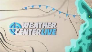 Weather Center Live VIDEO Weather Center Live