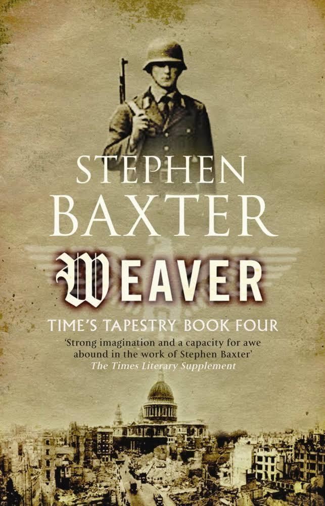 Weaver (Baxter novel) t2gstaticcomimagesqtbnANd9GcTKe5ZggstmSXUl9