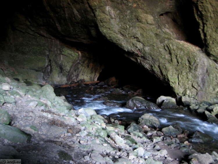 Weaver Cave krajieuPICTURESobalnonotranjskacerknicazoko