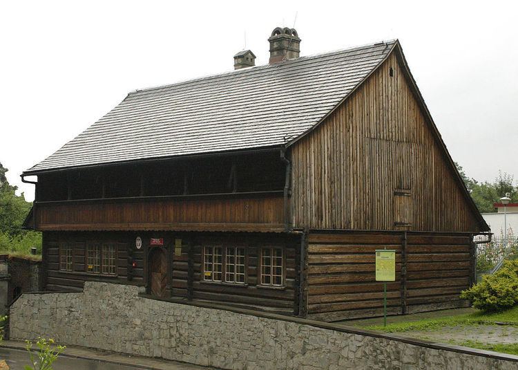 Weaver's House Museum