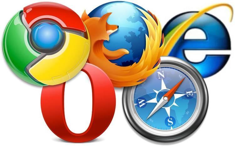 Web browser Which Web Browser Should I Be Using