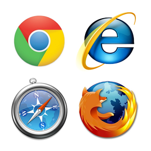 Web browser Web Browser Haute Secure