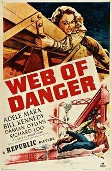 Web of Danger httpsuploadwikimediaorgwikipediaenthumb5