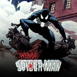 Web of Spider-Man Web of SpiderMan 1985 1995 Comic Books Comics Marvelcom