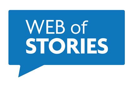 Web of Stories httpsuploadwikimediaorgwikipediaen552Web