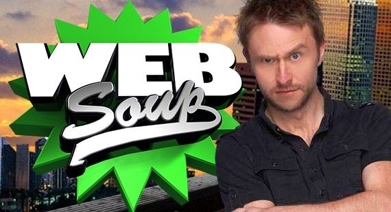 Web Soup Web Soup Series TV Tropes
