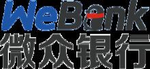 WeBank (China) httpsuploadwikimediaorgwikipediaenthumbf