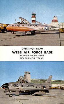 Webb Air Force Base httpsuploadwikimediaorgwikipediacommonsthu