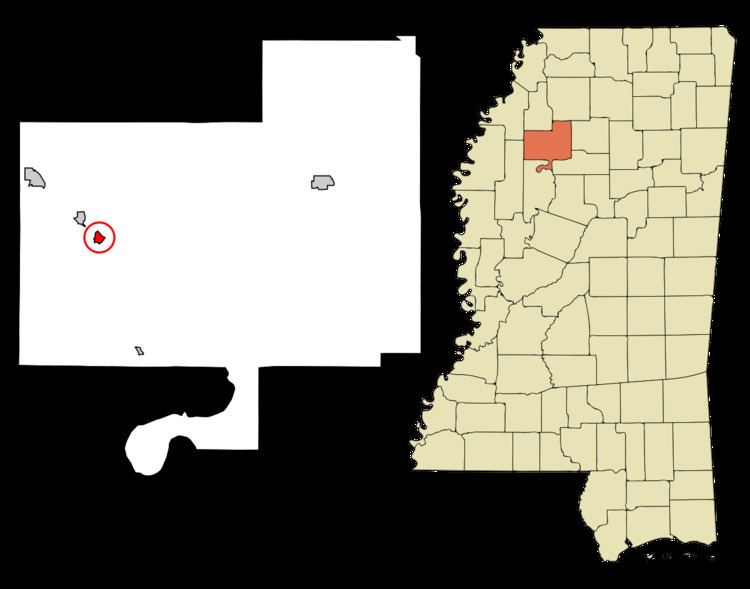Webb, Mississippi