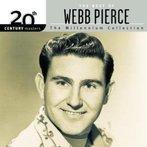 Webb Pierce Webb Pierce Free listening videos concerts stats and photos at