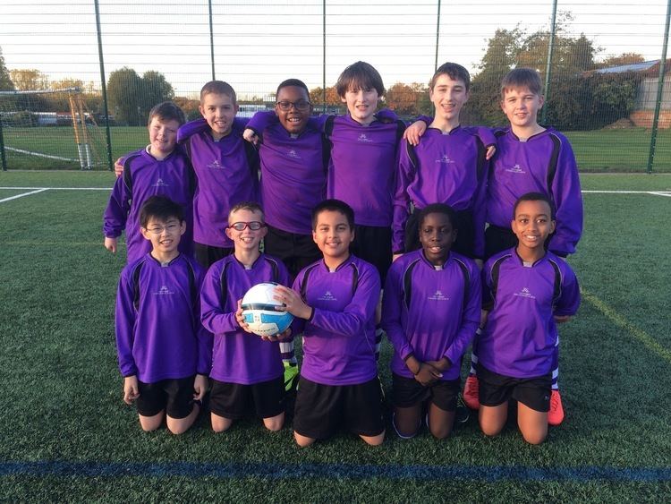 Webber Independent School Webber Independent School Blog Year 7 Boys Football Victory