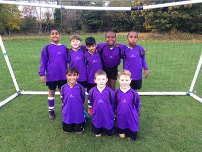 Webber Independent School Webber Independent School Blog Year 3 and 4 Webber Boys Football