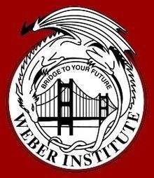 Weber Institute httpsuploadwikimediaorgwikipediaenthumb7