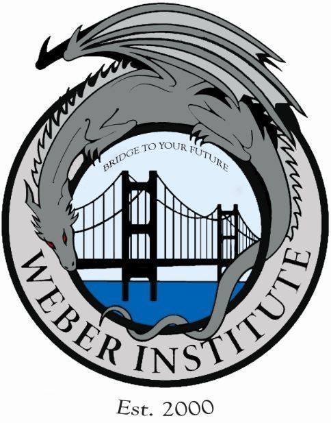 Weber Institute Weber Institute of Applied Sciences Technology Homepage