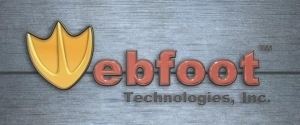 Webfoot Technologies httpsuploadwikimediaorgwikipediaenddaWeb