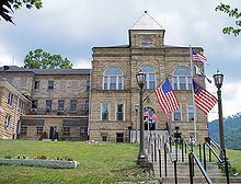 Webster County, West Virginia httpsuploadwikimediaorgwikipediacommonsthu