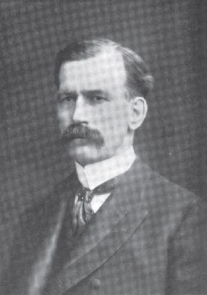 Webster E. Brown