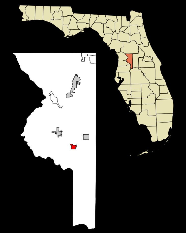 Webster, Florida