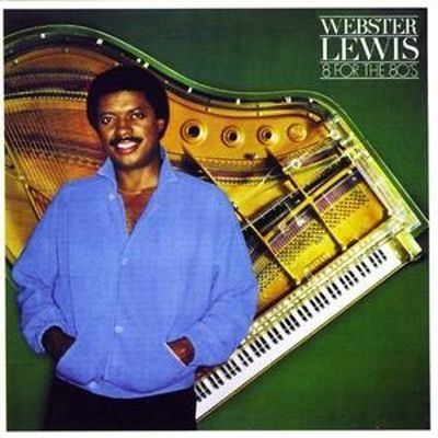 Webster Lewis Webster Lewis Biography Albums amp Streaming Radio