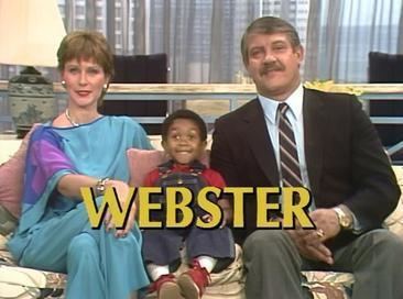 Webster (TV series) Webster TV series Wikipedia