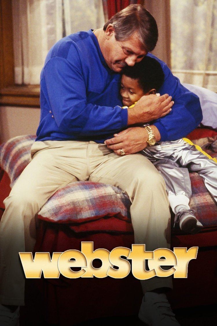 Webster (TV series) wwwgstaticcomtvthumbtvbanners184359p184359