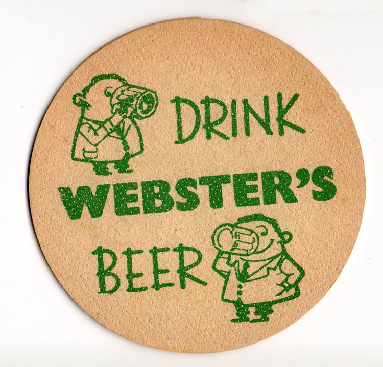 Webster's Brewery wwwyorkshirenostalgiacoukwpcontentuploadsIm