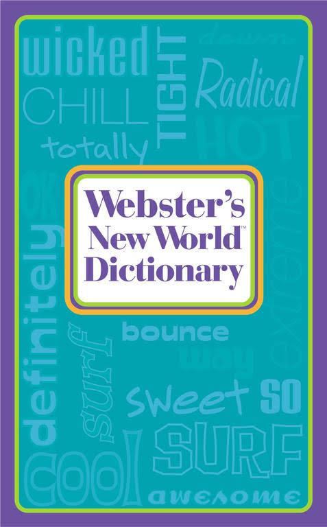 Webster's New World Dictionary t3gstaticcomimagesqtbnANd9GcQQ9qgmwqJm144WOp