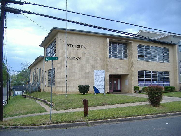 Wechsler School