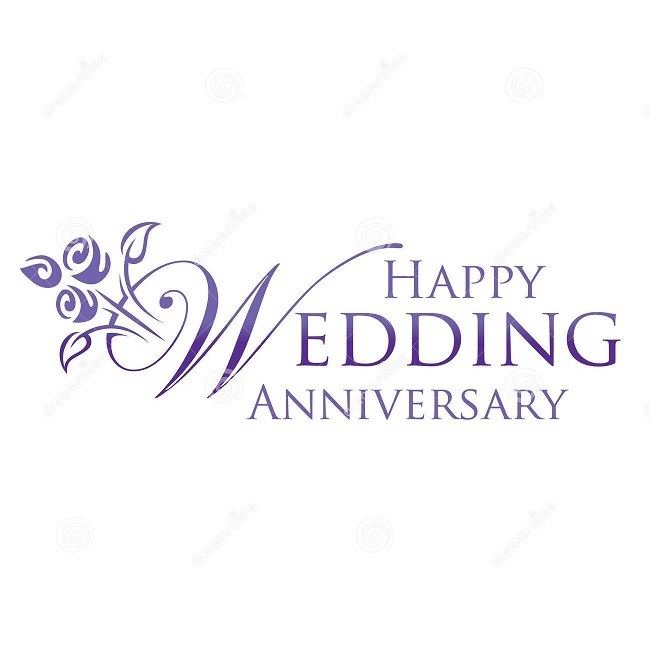 Wedding anniversary Wedding Anniversary Messages Wishes and Quotes