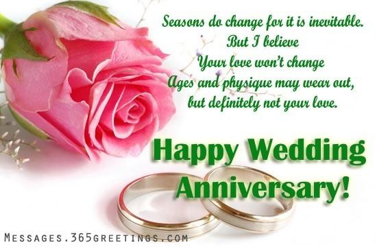 Wedding anniversary Wedding Anniversary Wishes Wedding Anniversary Greetings Messages