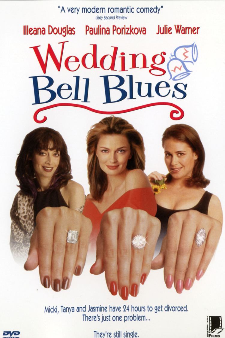 Wedding Bell Blues (film) wwwgstaticcomtvthumbdvdboxart18654p18654d