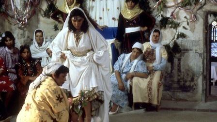 Wedding in Galilee Wedding in Galilee 1987 MUBI